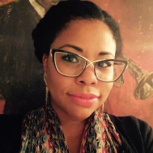 Meet your Posher, Cleopatra